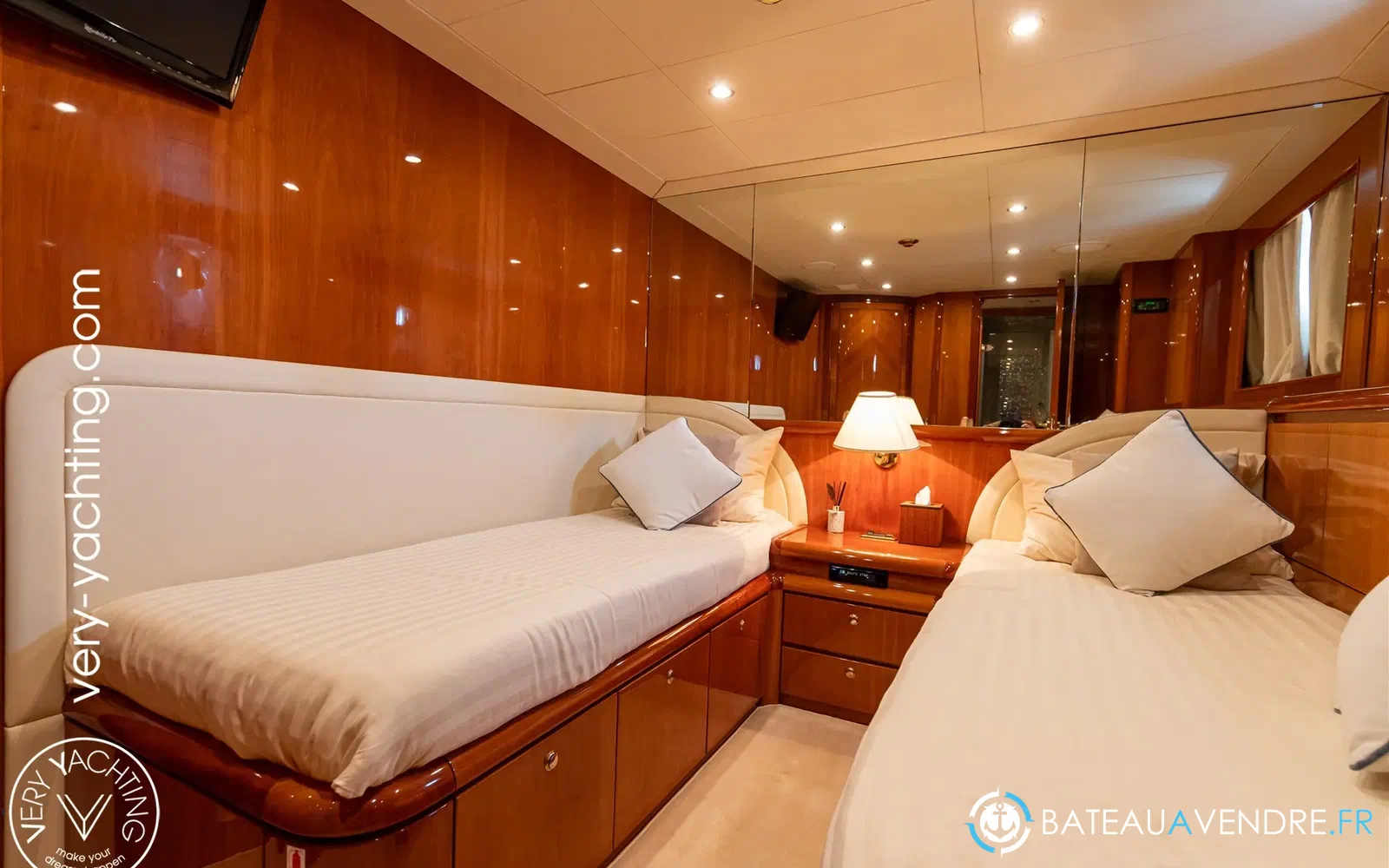 slider 18 Eurocraft 28m