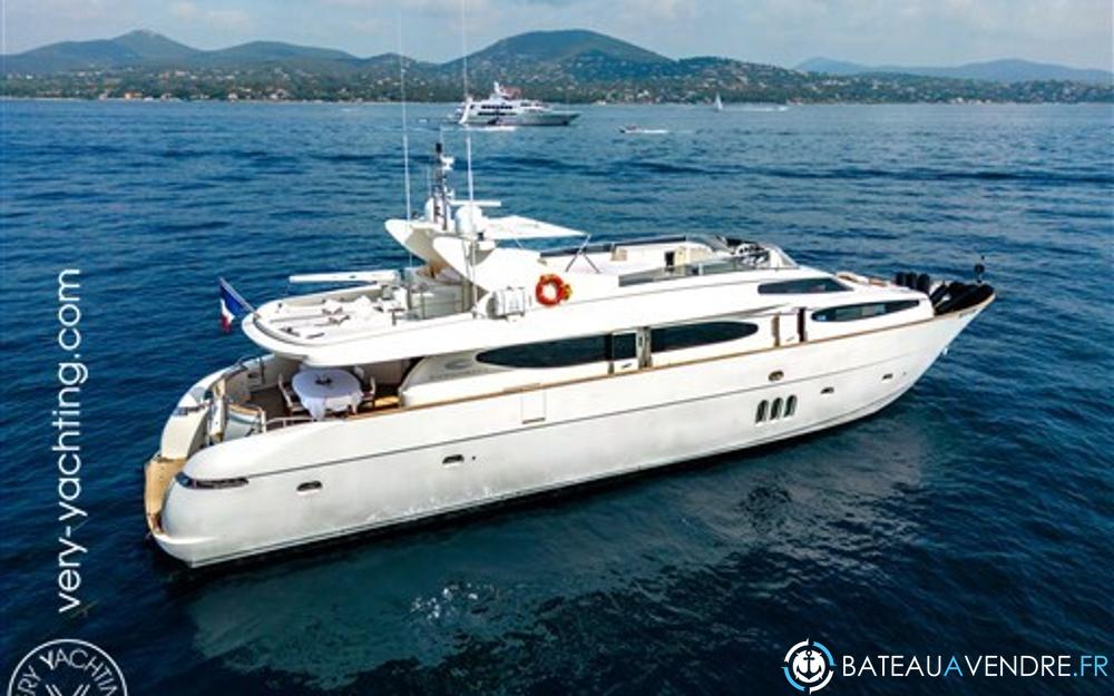 Eurocraft 28m photo 2