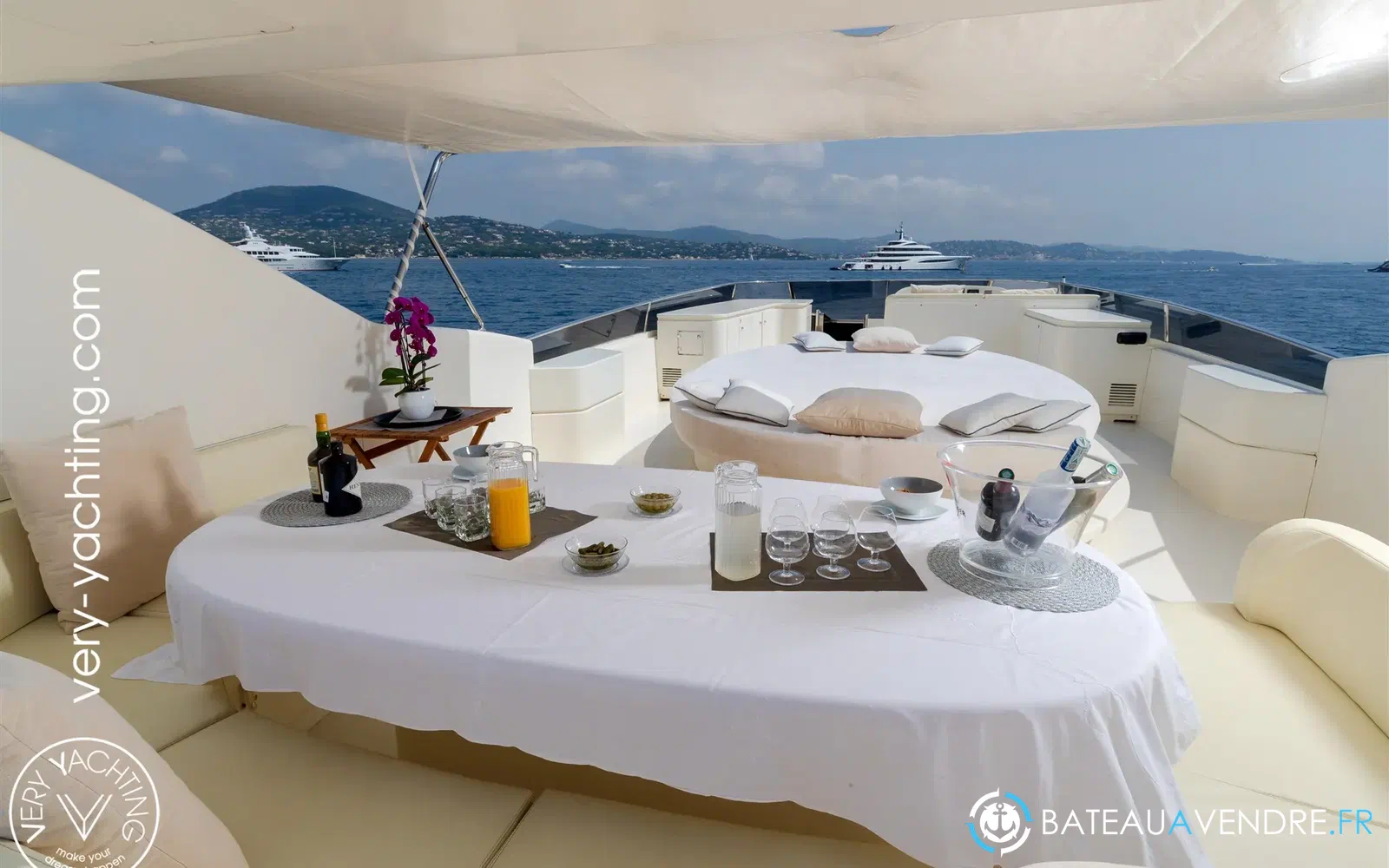 slider 19 Eurocraft 28m