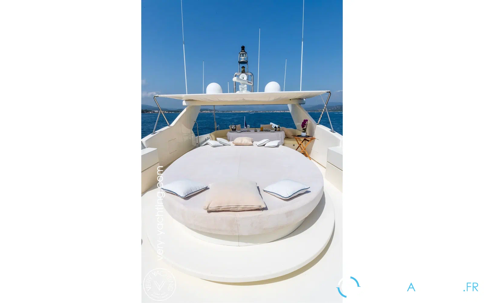 slider 20 Eurocraft 28m