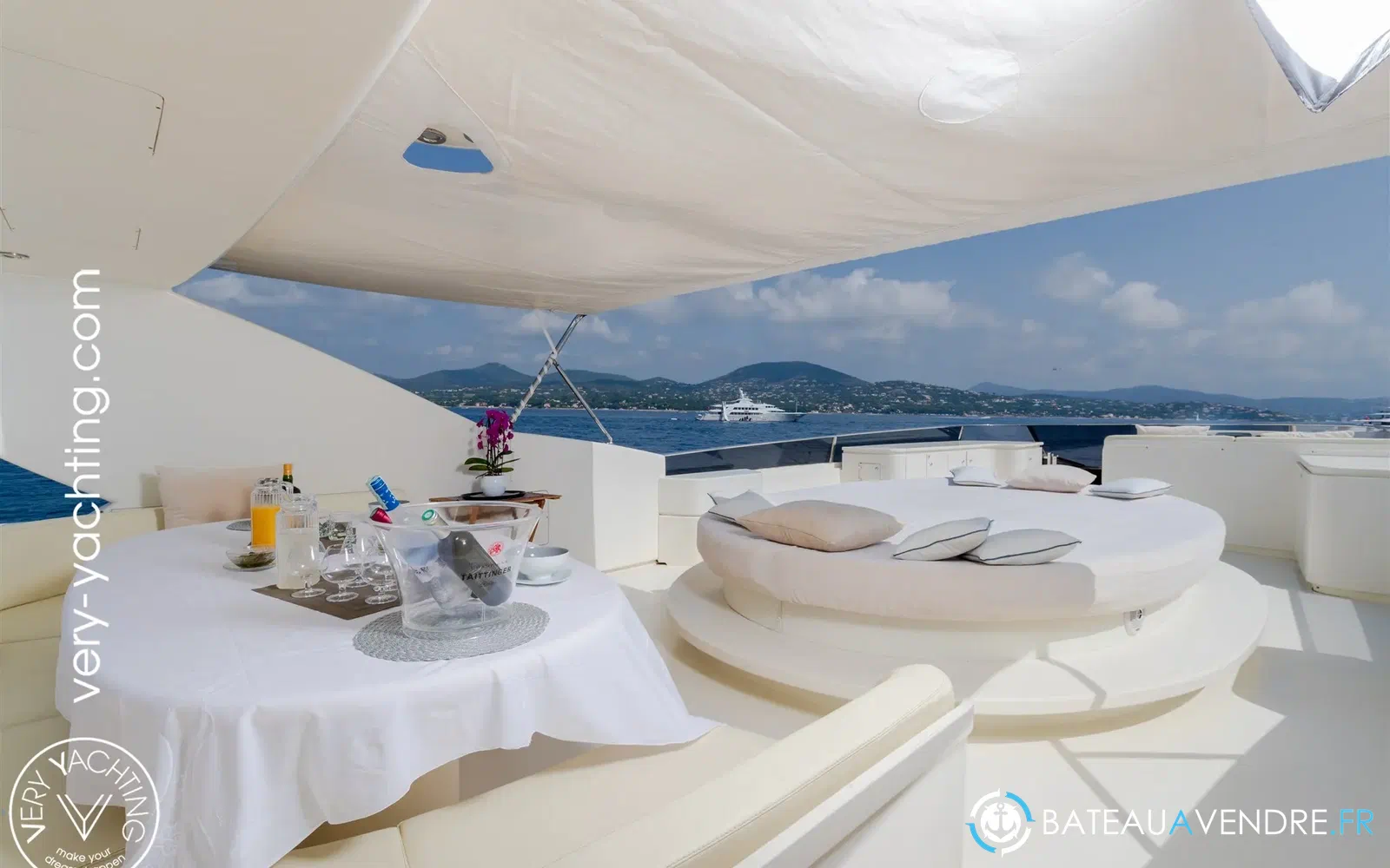 slider 21 Eurocraft 28m
