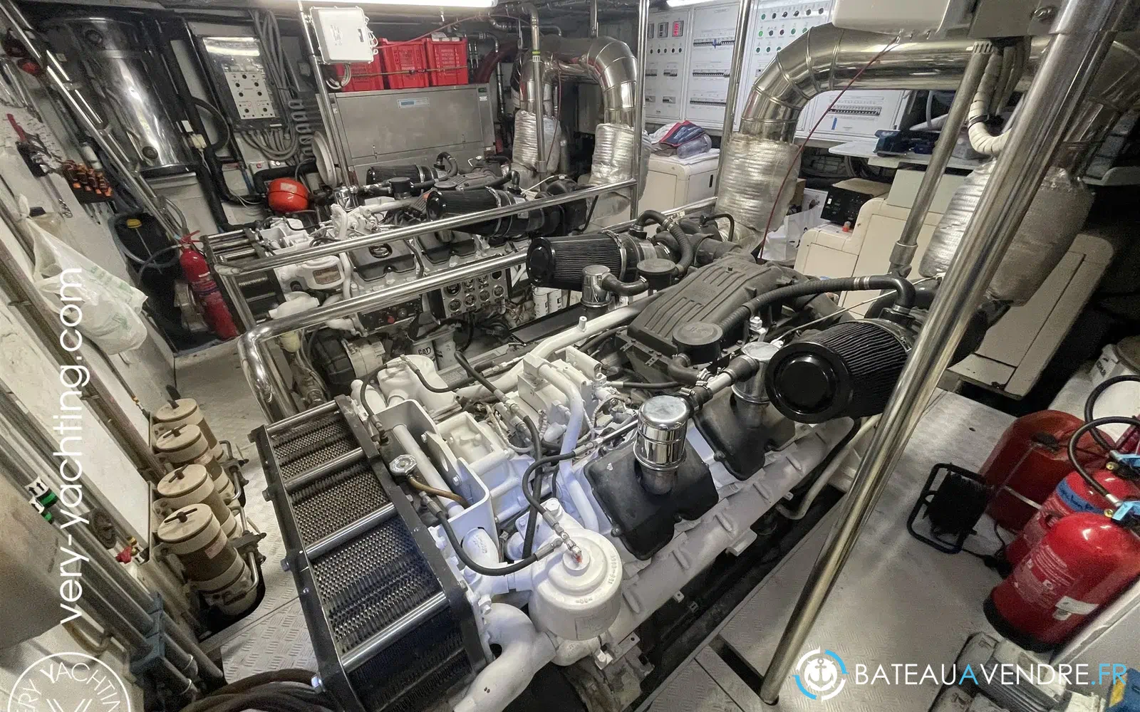 slider 22 Eurocraft 28m