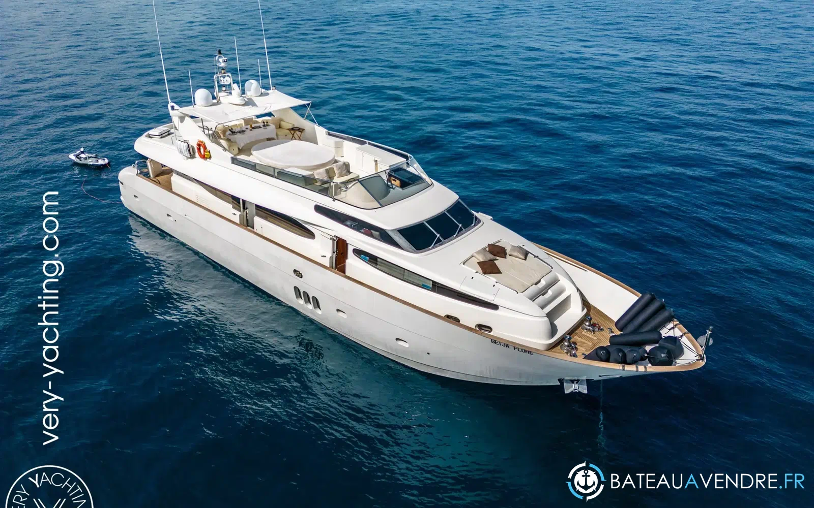 slider 2 Eurocraft 28m