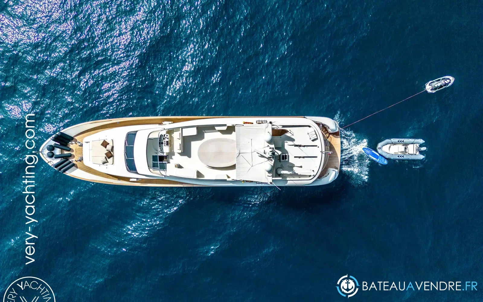 slider 3 Eurocraft 28m