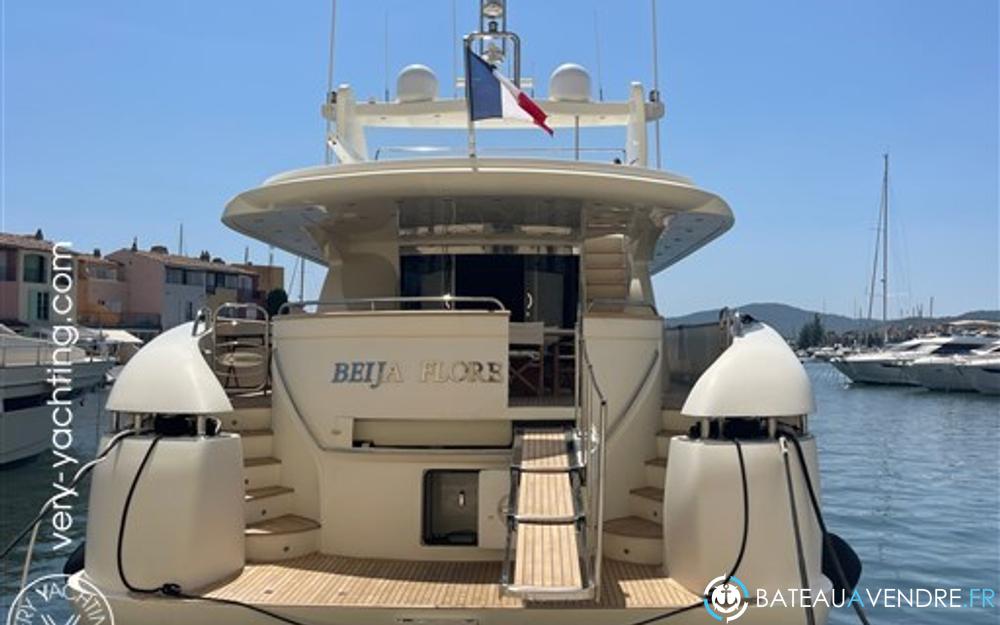 Eurocraft 28m photo 5