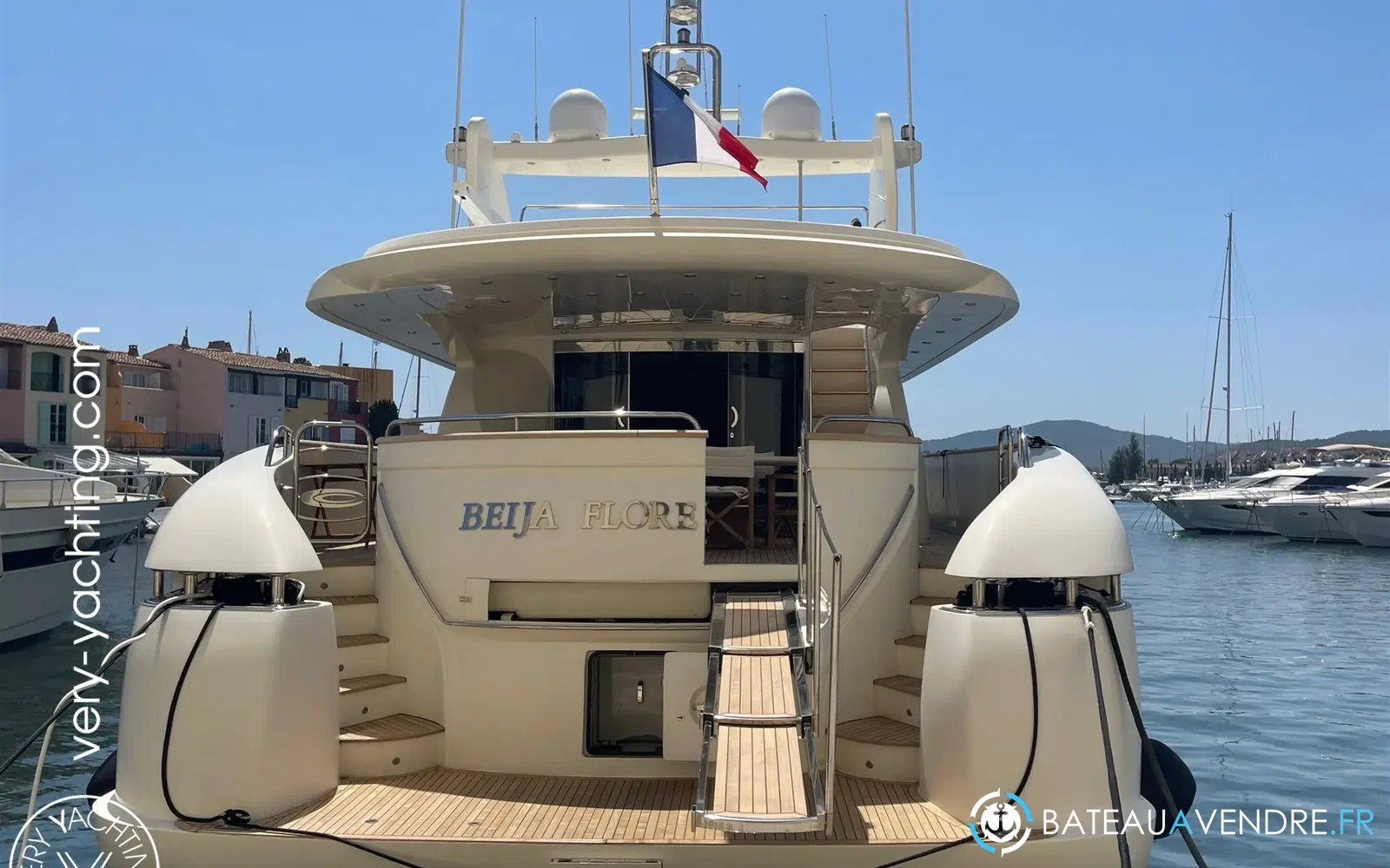 slider 4 Eurocraft 28m