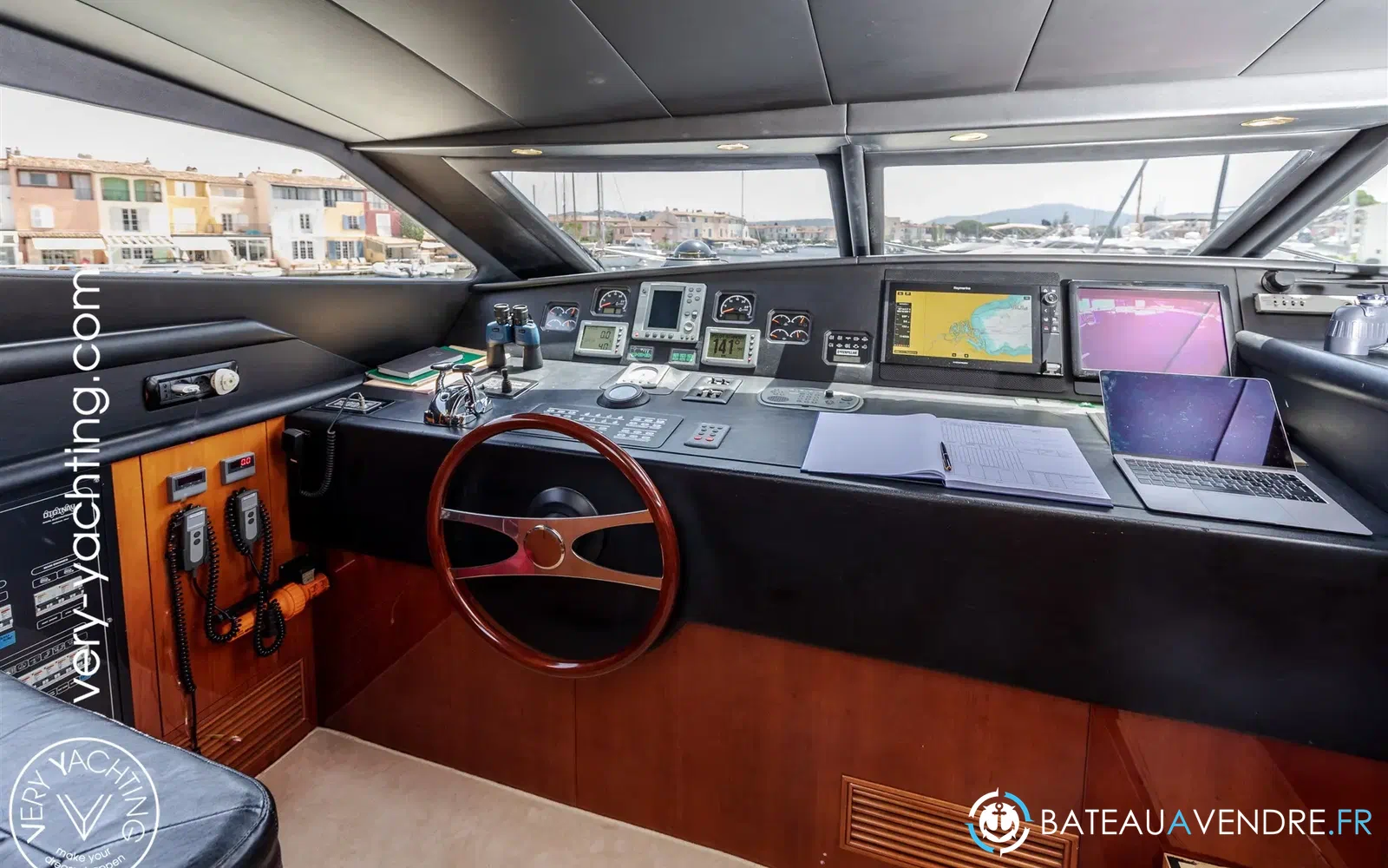 slider 5 Eurocraft 28m