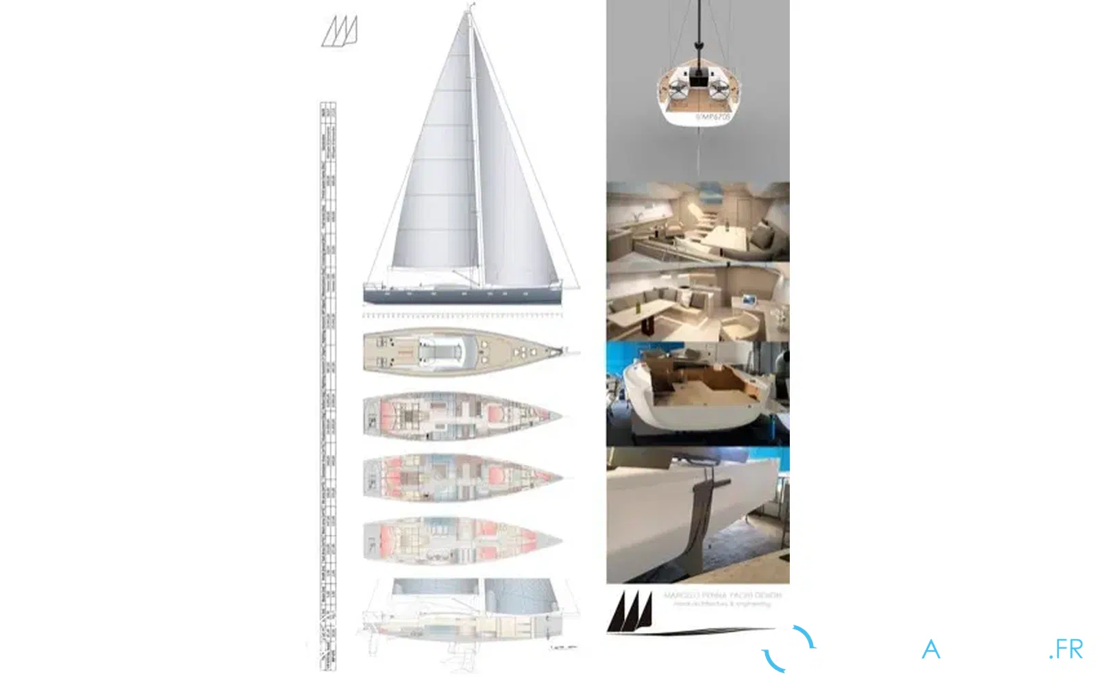 slider 0 MP Yachts 670S