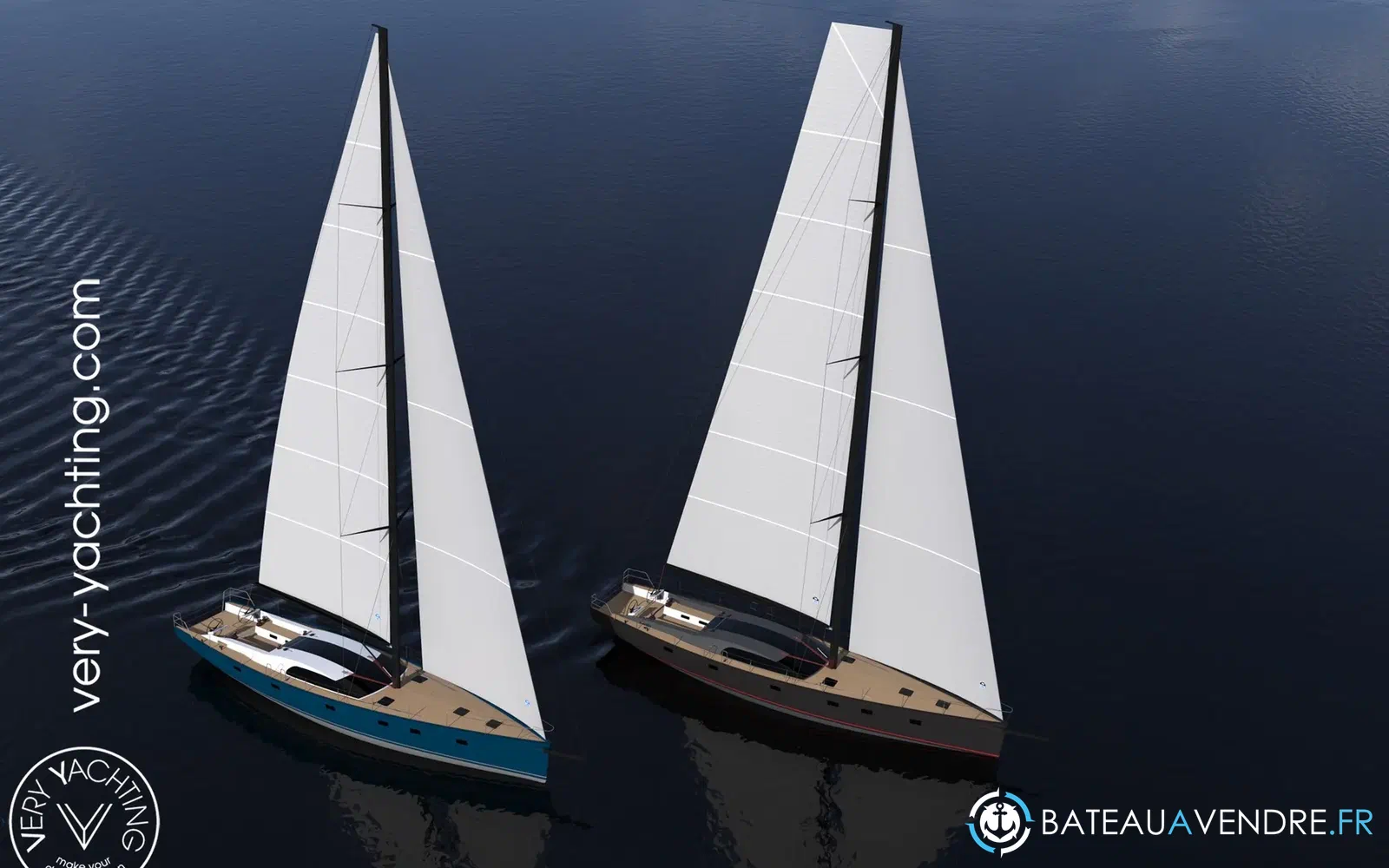 slider 4 MP Yachts 670S
