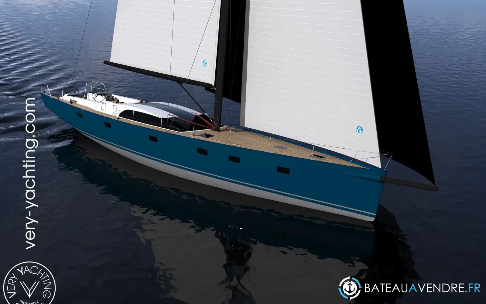 slider 5 MP Yachts 670S