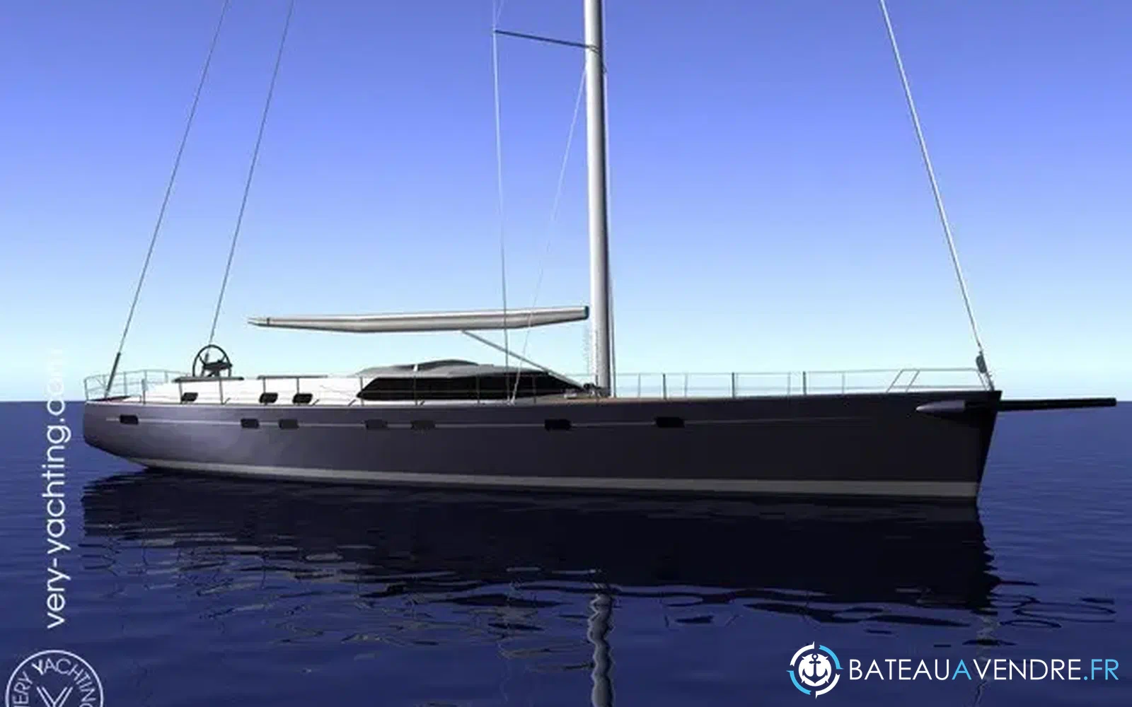 slider 7 MP Yachts 670S