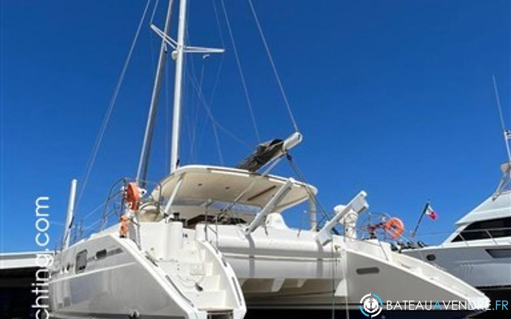 Catana 521 photo 2