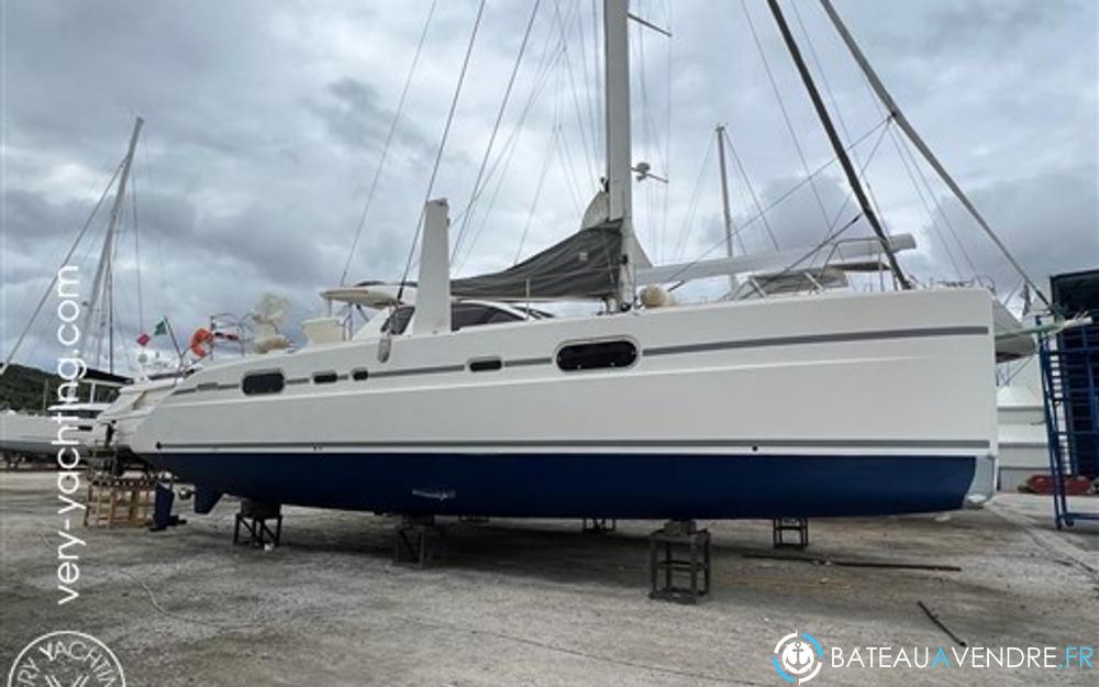 Catana 521 photo 3