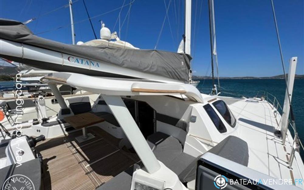 Catana 521 photo 5