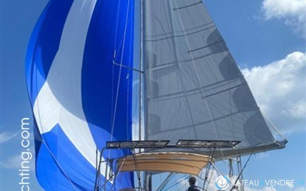 Beneteau Oceanis 523 Clipper photo 2