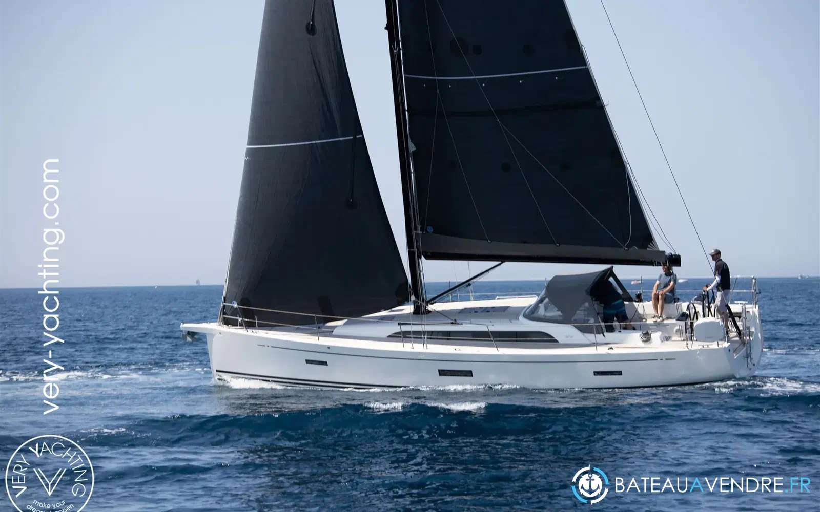 slider 0 X-Yachts X-43