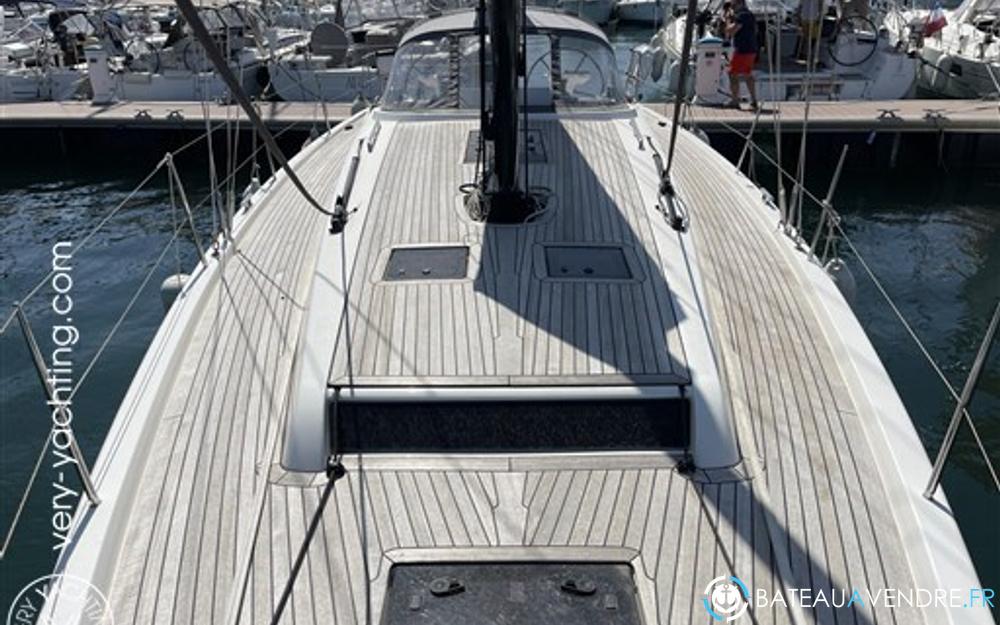 X-Yachts X-43 photo 4