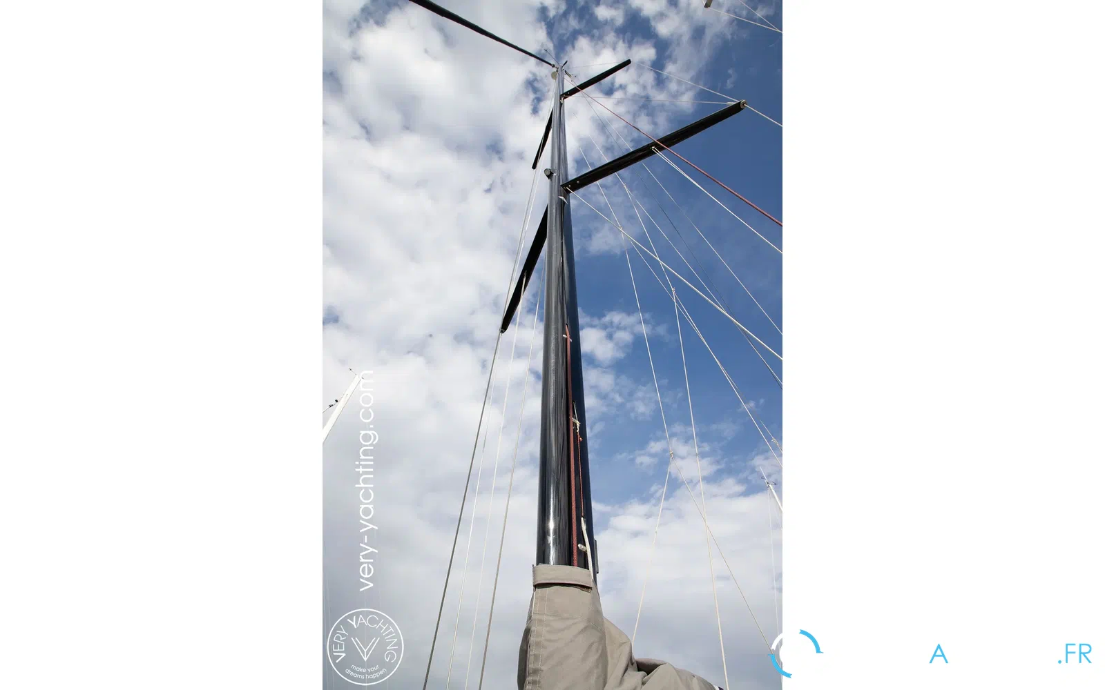 slider 4 X-Yachts X-43