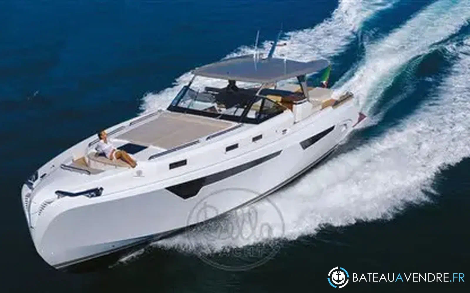 slider 0 Franchini Yachts Mia 63