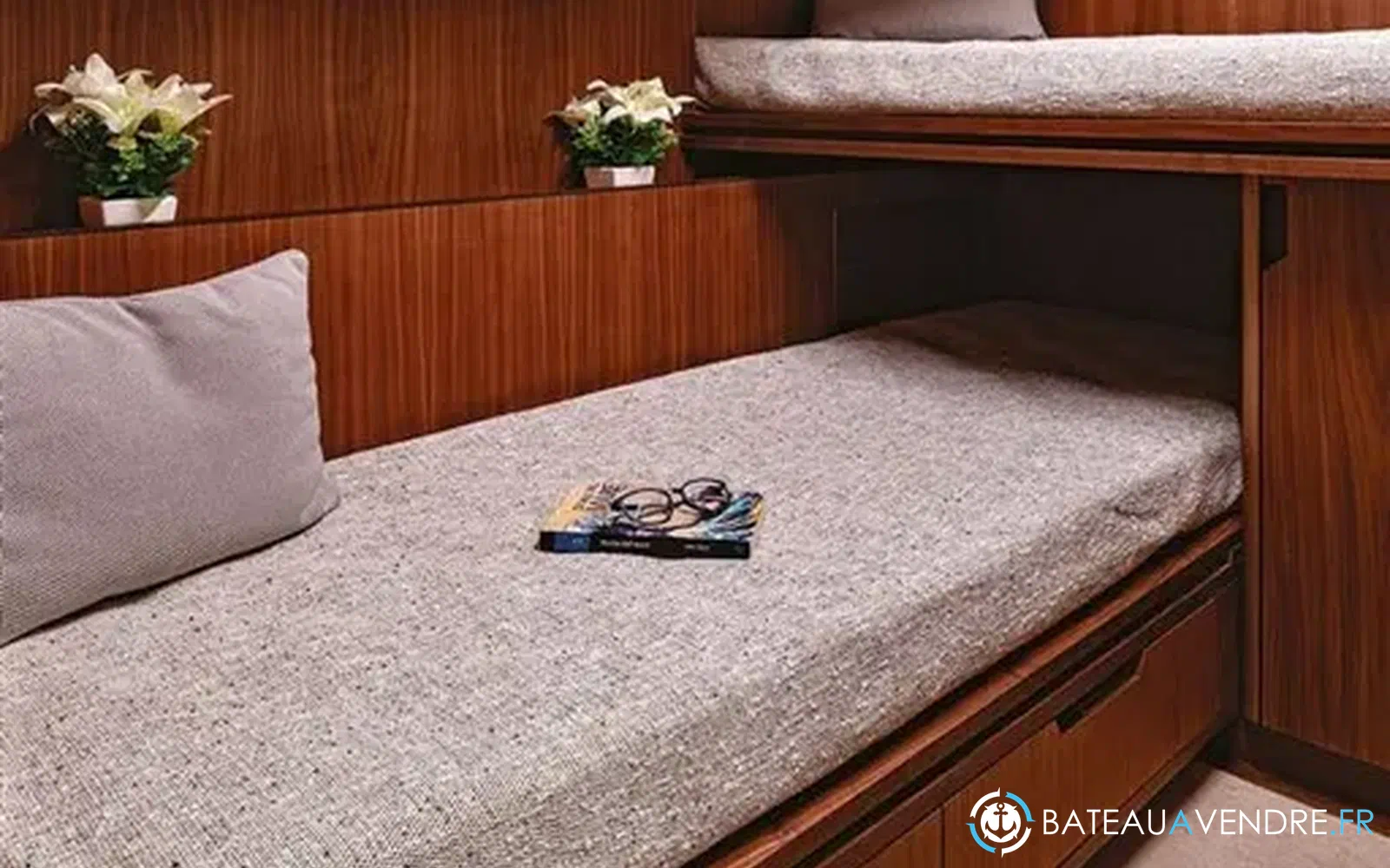 slider 12 Franchini Yachts Mia 63