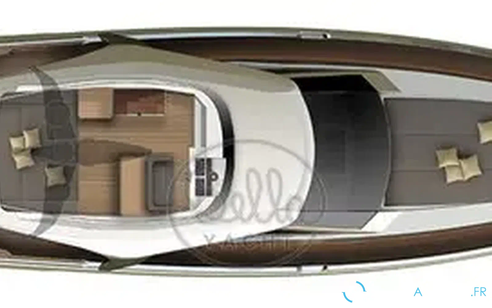 slider 13 Franchini Yachts Mia 63