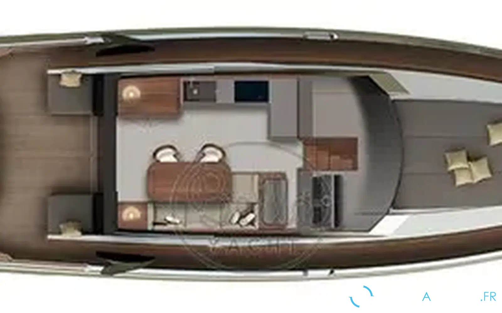 slider 14 Franchini Yachts Mia 63