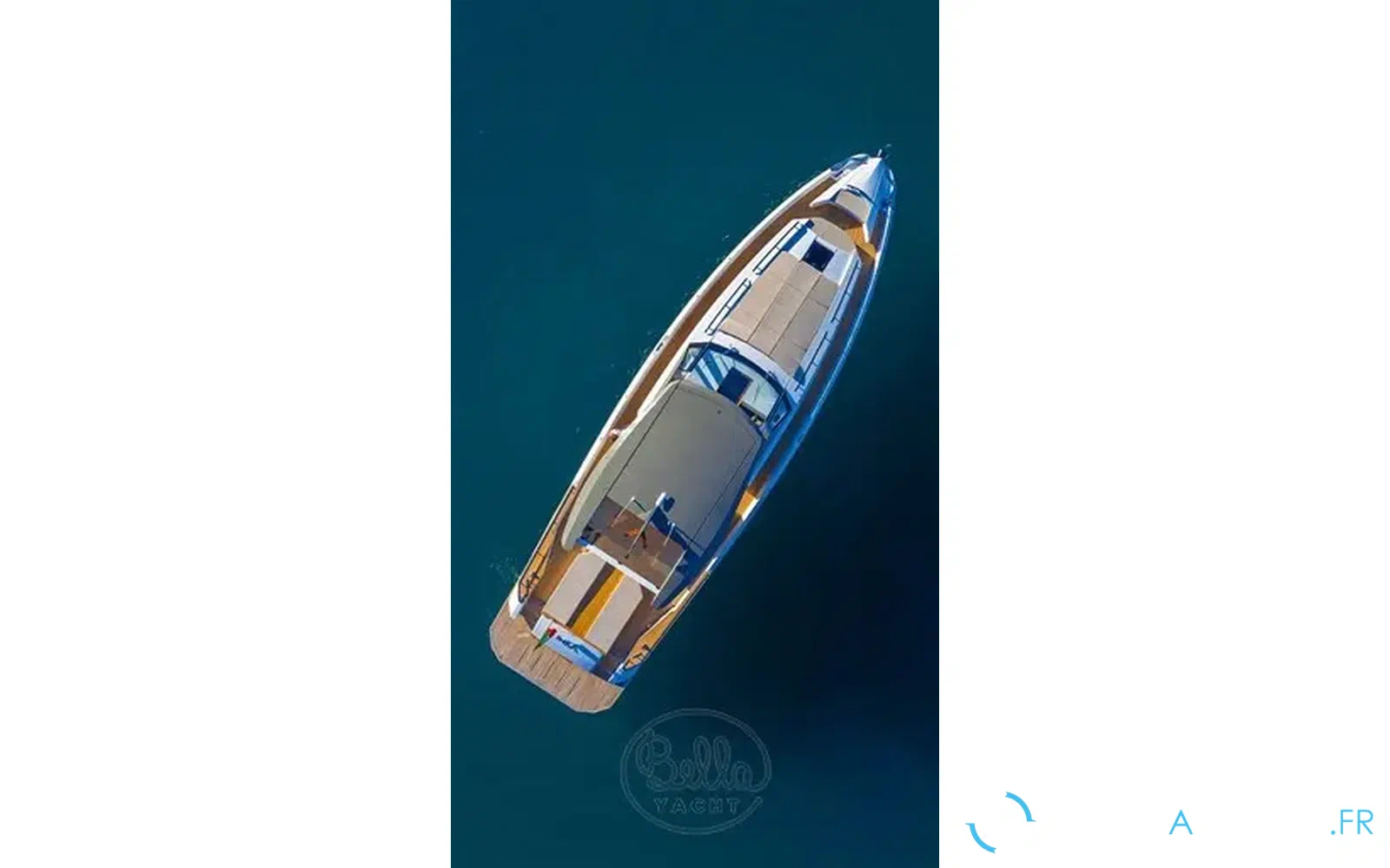 slider 17 Franchini Yachts Mia 63