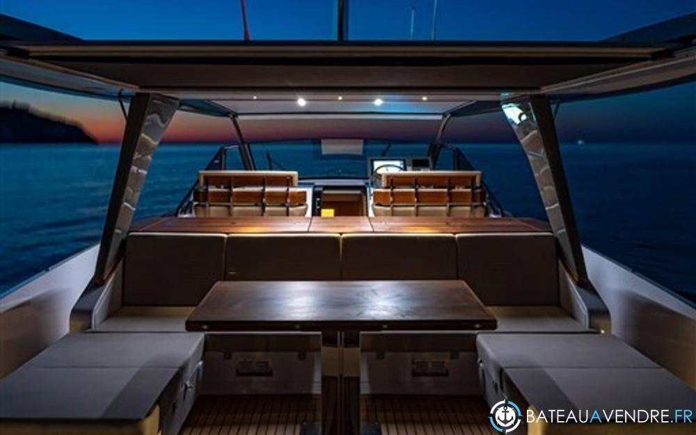 Franchini Yachts Mia 63 photo 3