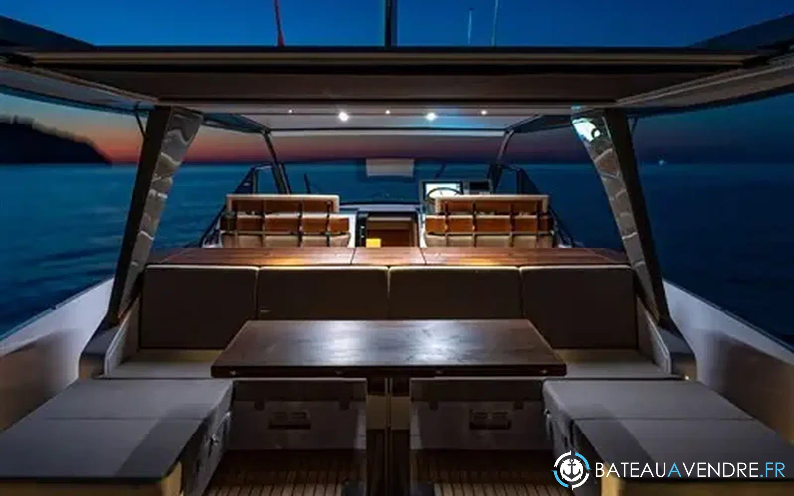 slider 2 Franchini Yachts Mia 63