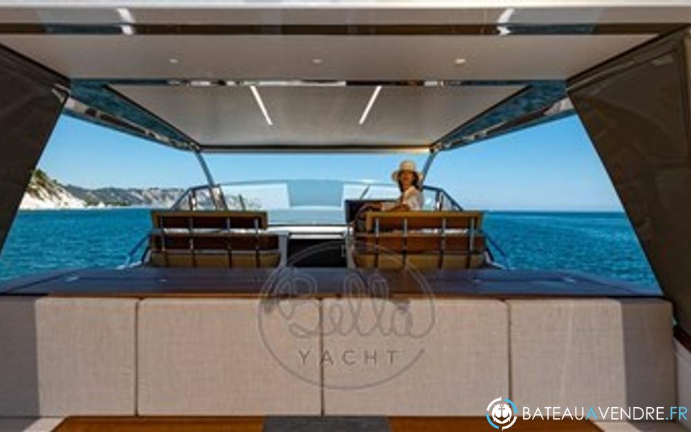 Franchini Yachts Mia 63 photo 4