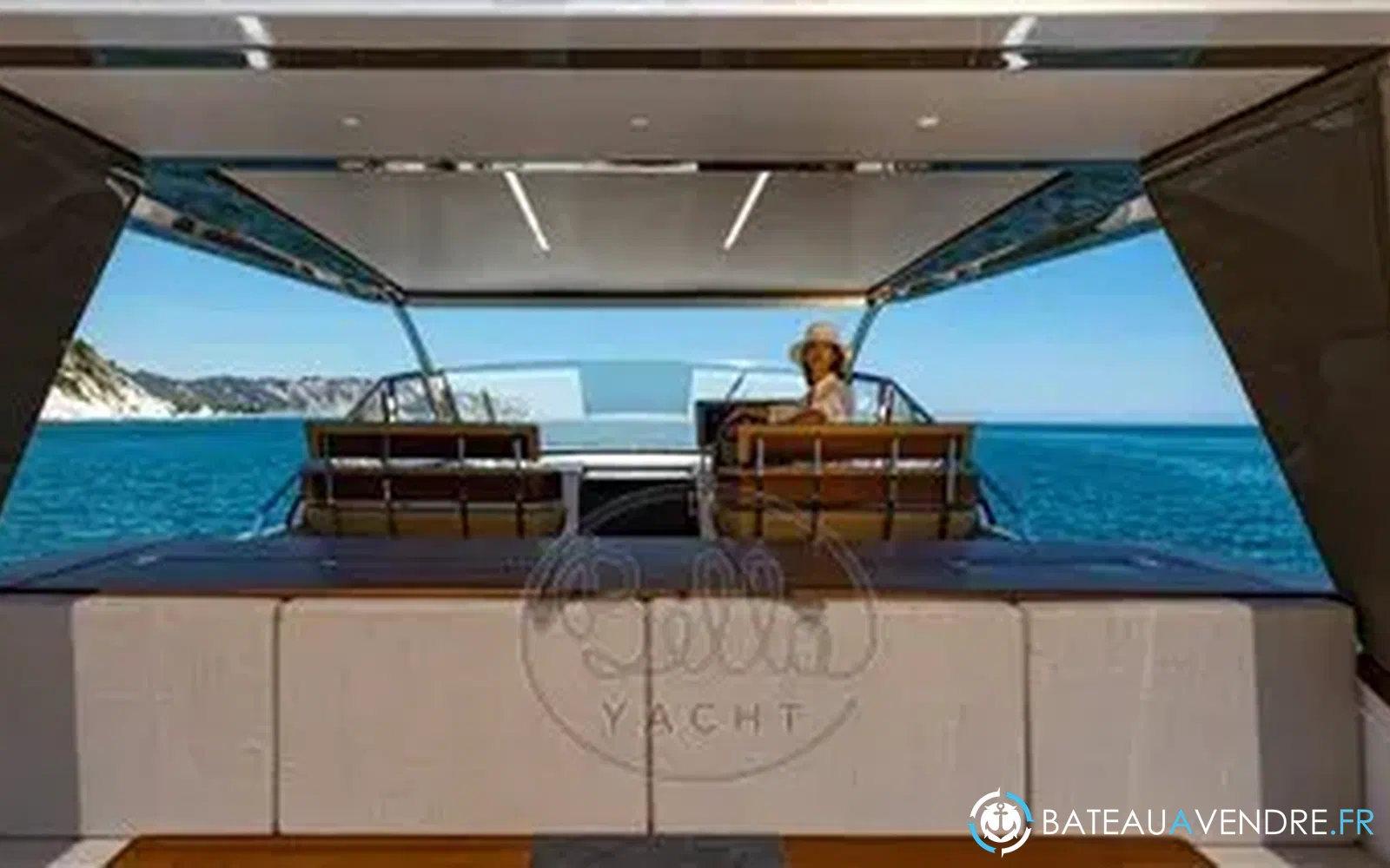 slider 3 Franchini Yachts Mia 63