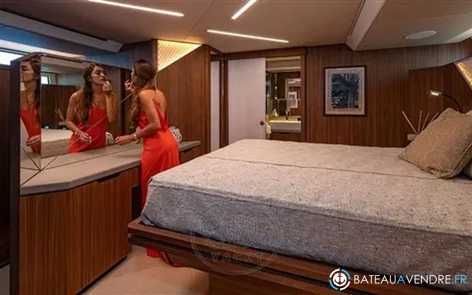 slider 7 Franchini Yachts Mia 63