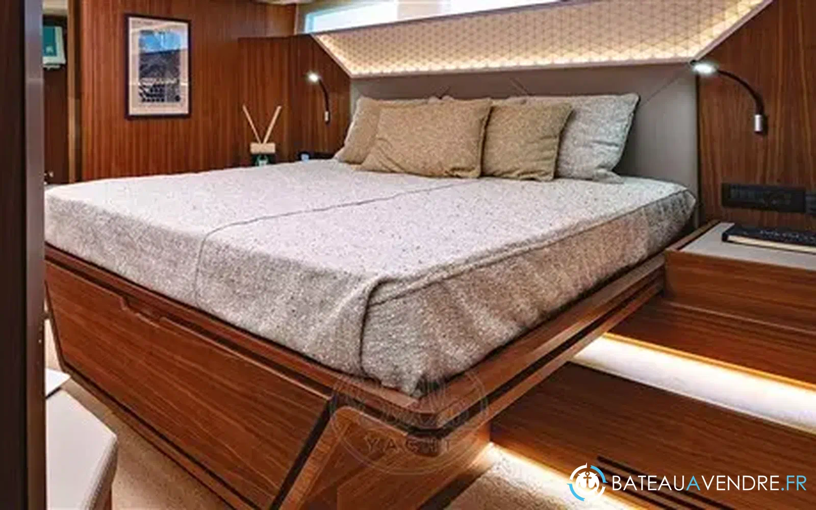 slider 8 Franchini Yachts Mia 63