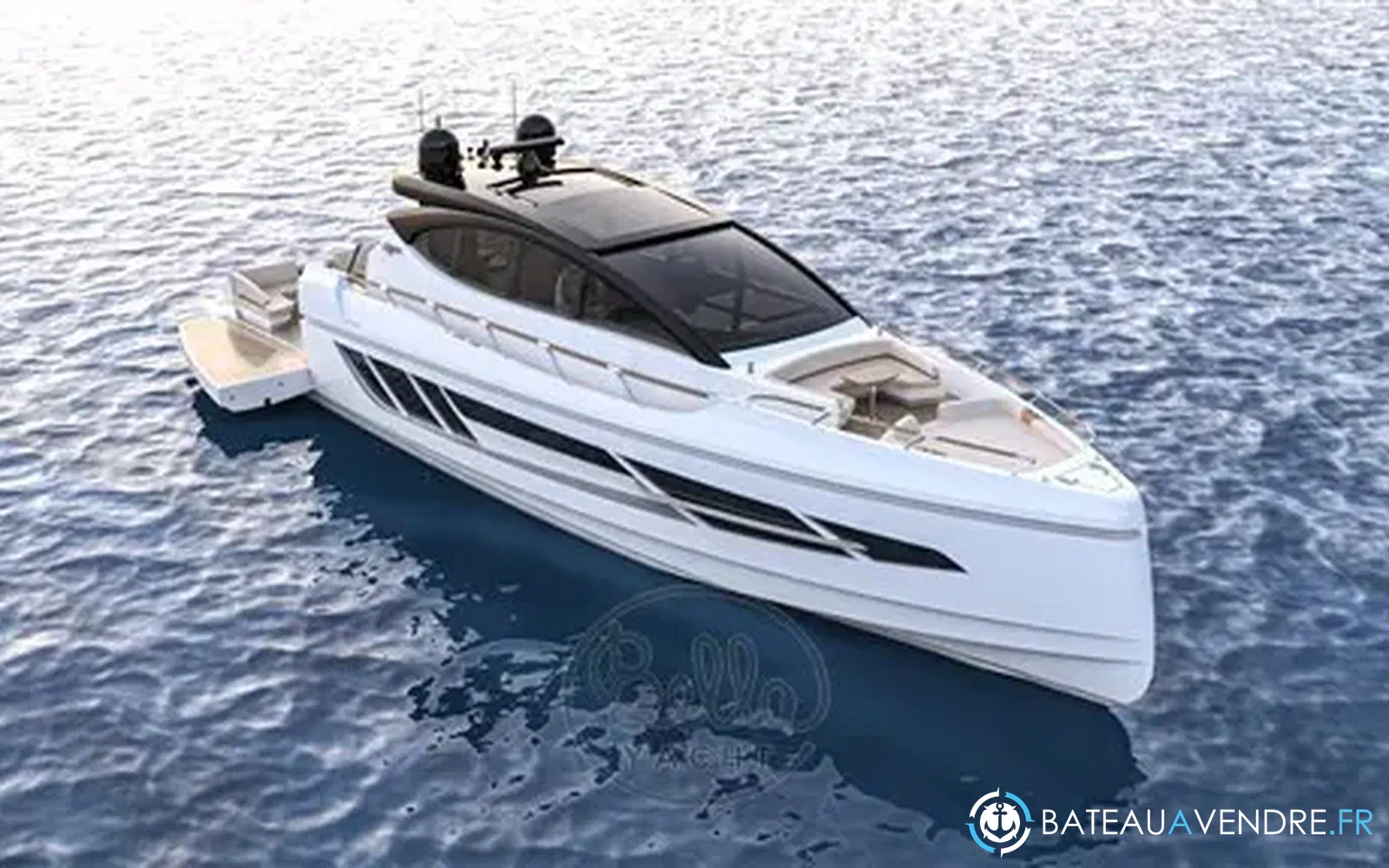 slider 0 Lazzara 67 Lsx