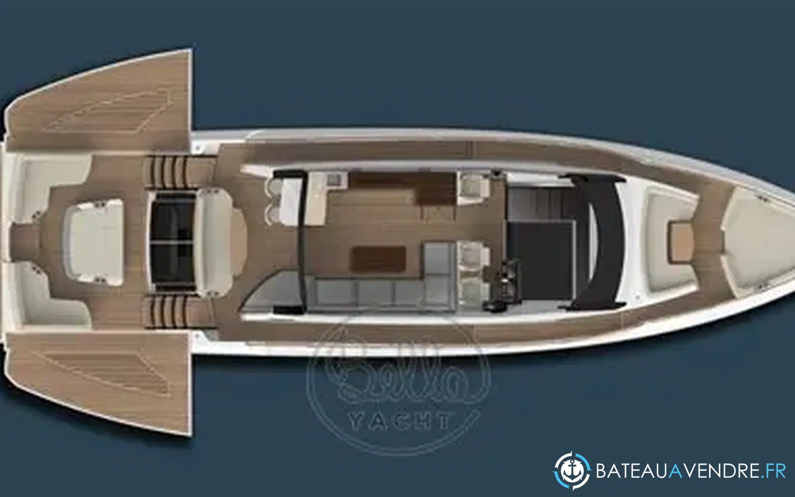 slider 14 Lazzara 67 Lsx