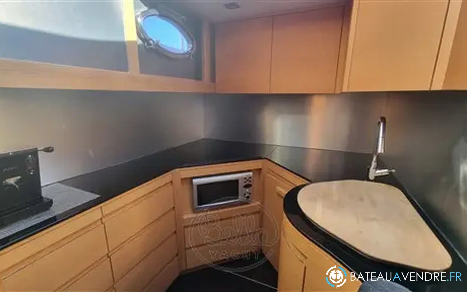 slider 13 Pershing 64