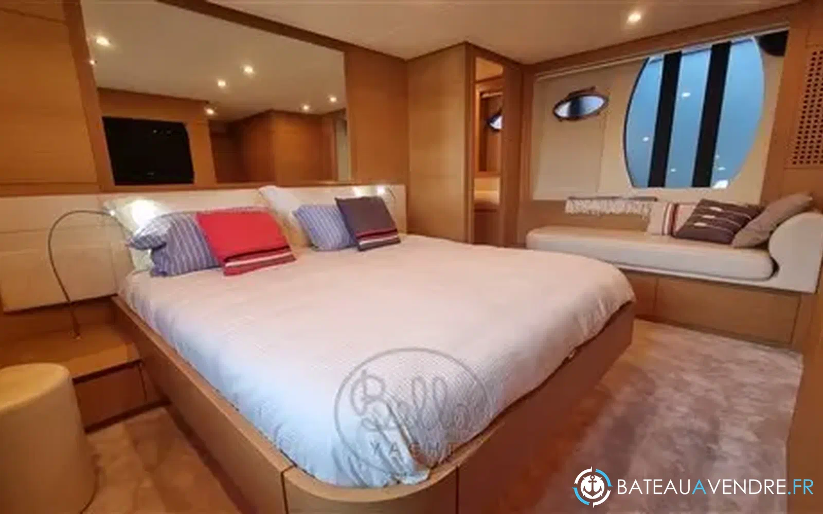slider 16 Pershing 64