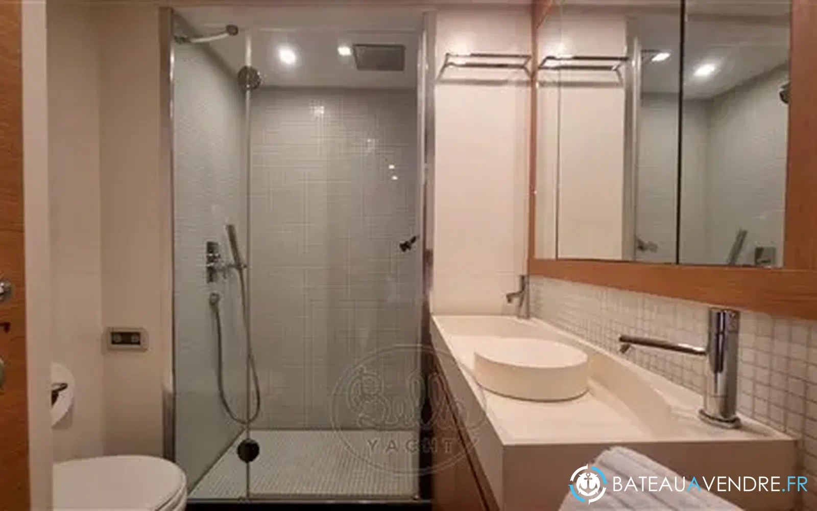 slider 18 Pershing 64