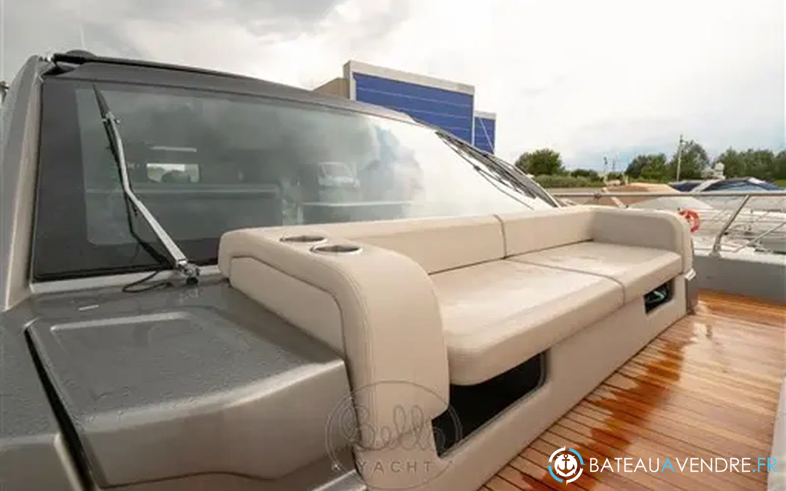 slider 5 Cranchi 52 S Evoluzione