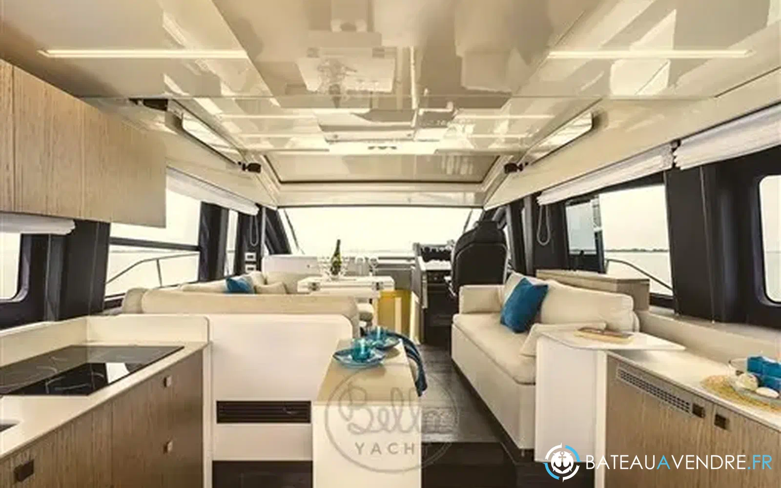 slider 8 Cranchi 52 S Evoluzione