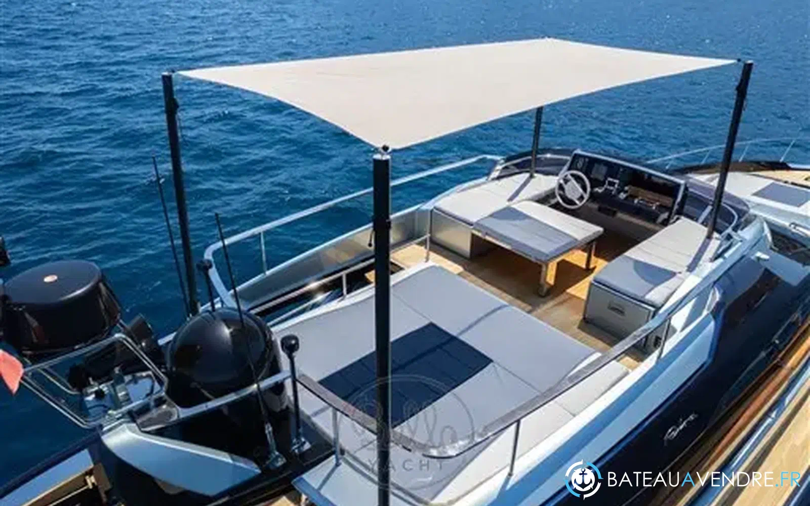 slider 12 Riva 66 Ribelle