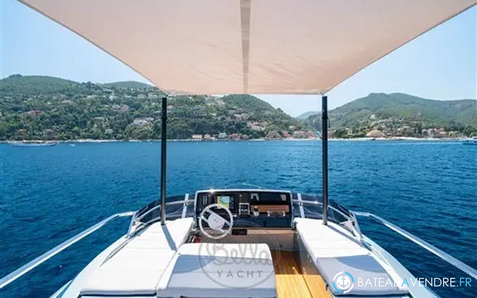 slider 13 Riva 66 Ribelle