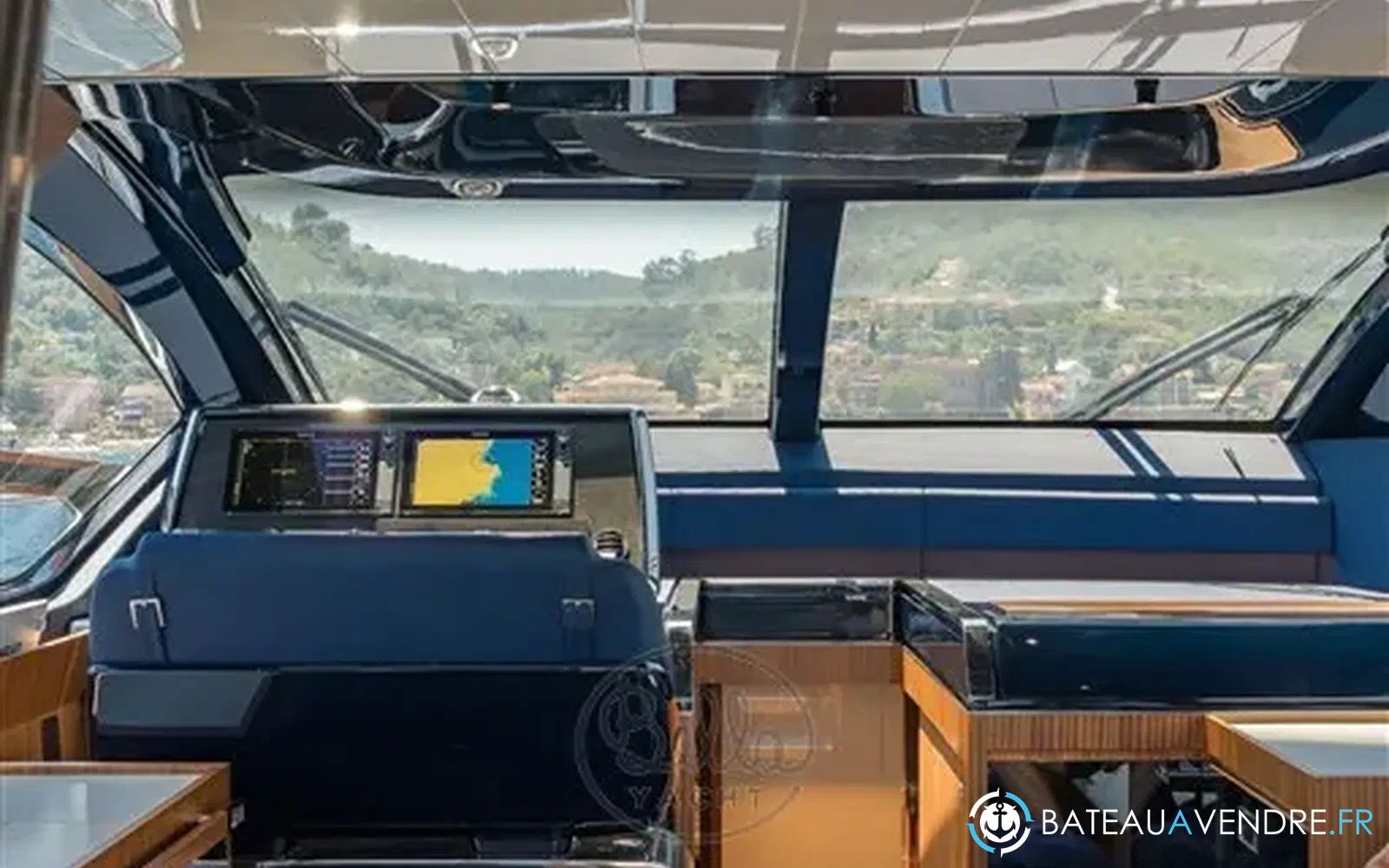 slider 14 Riva 66 Ribelle