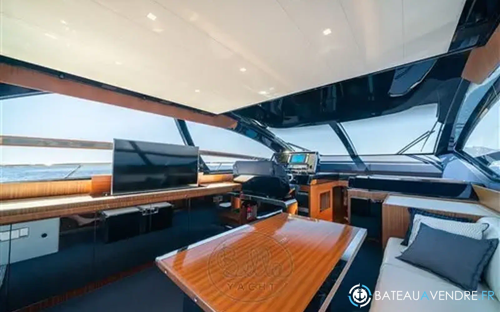 slider 16 Riva 66 Ribelle
