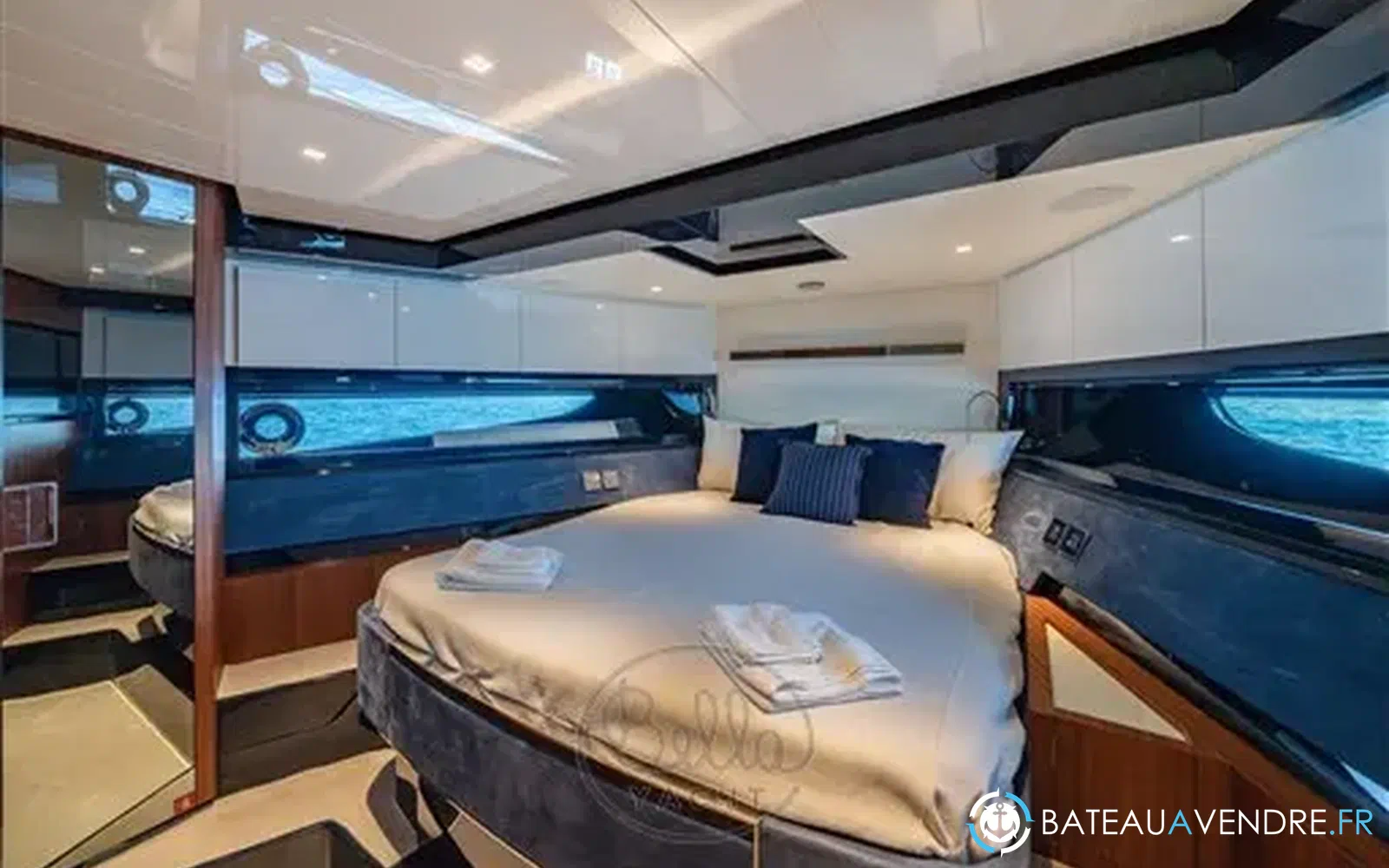 slider 18 Riva 66 Ribelle