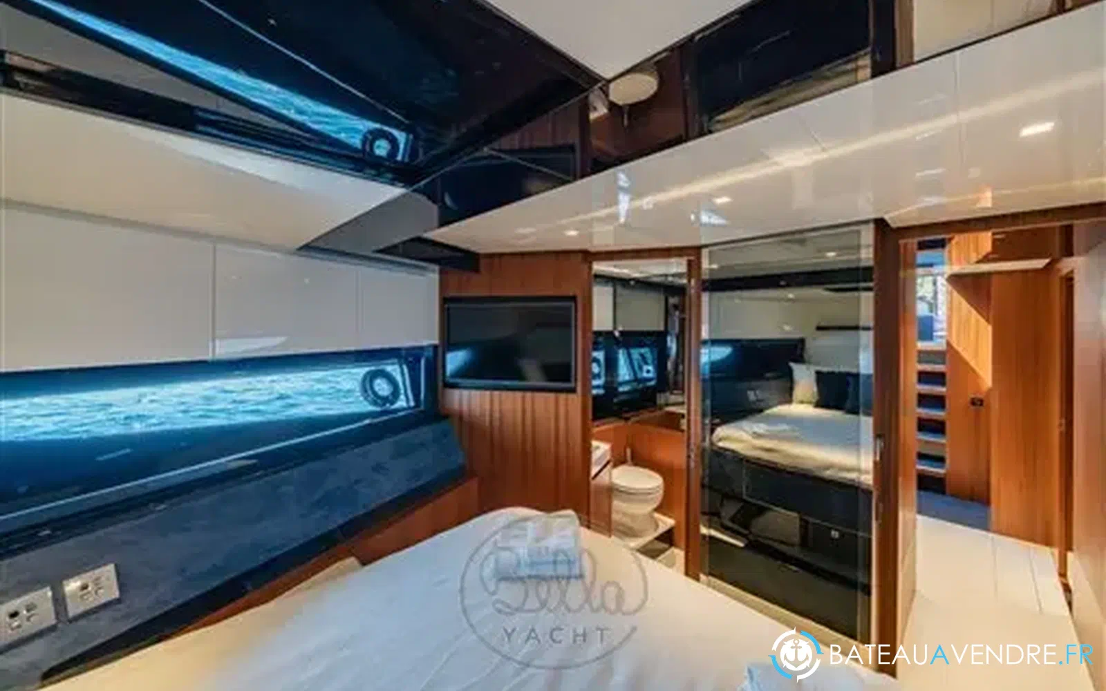 slider 20 Riva 66 Ribelle
