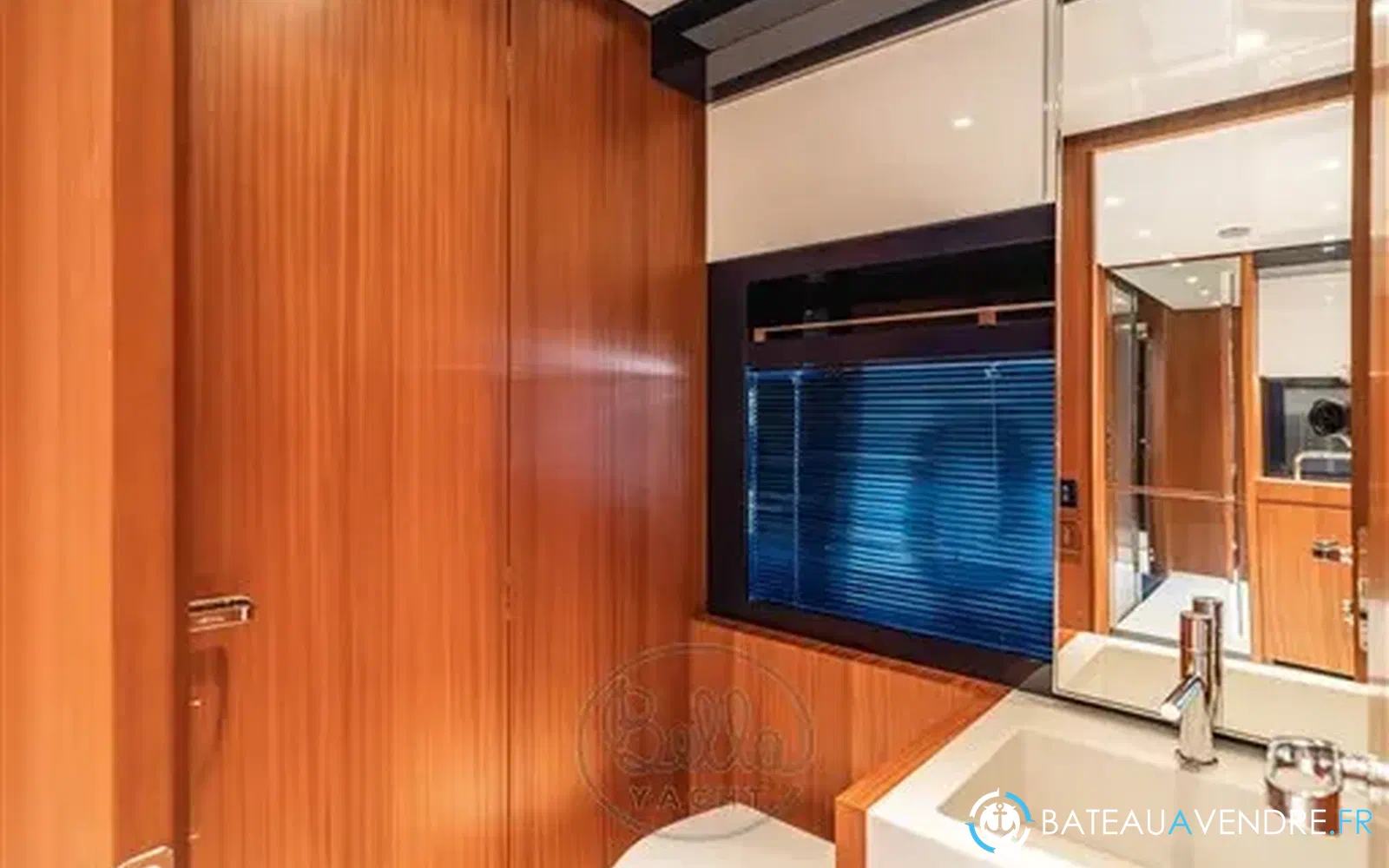 slider 21 Riva 66 Ribelle