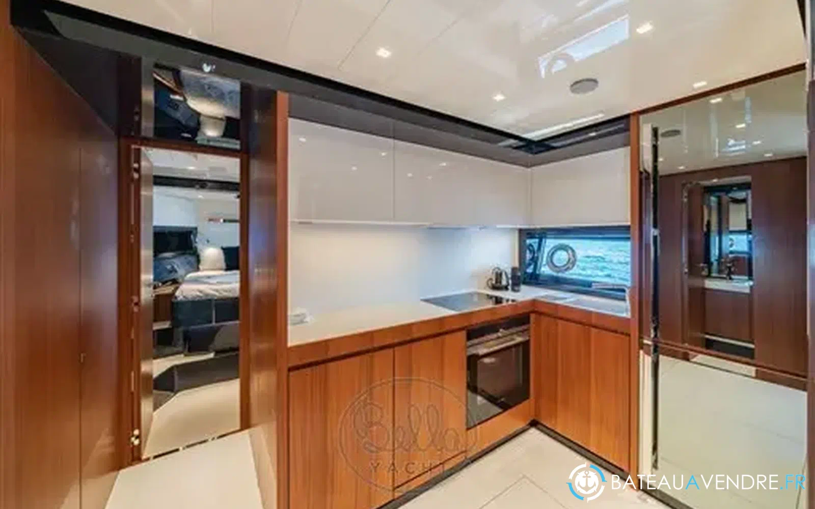 slider 22 Riva 66 Ribelle