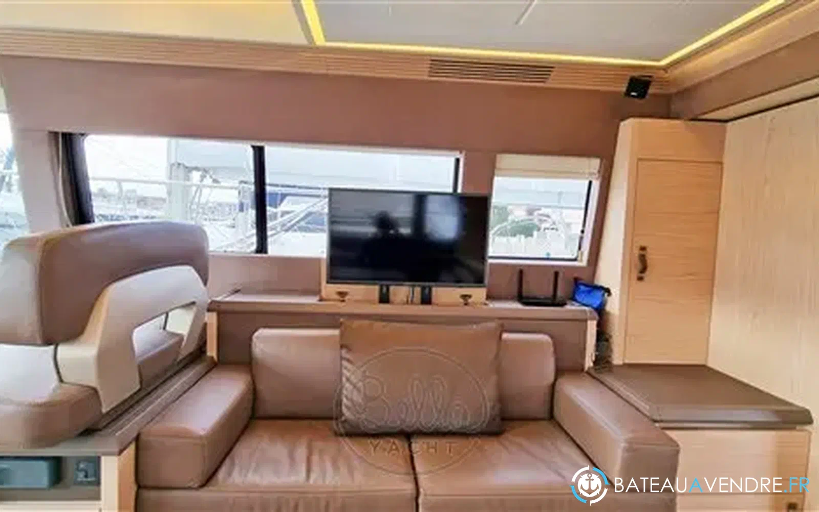 slider 11 Beneteau Monte Carlo 5