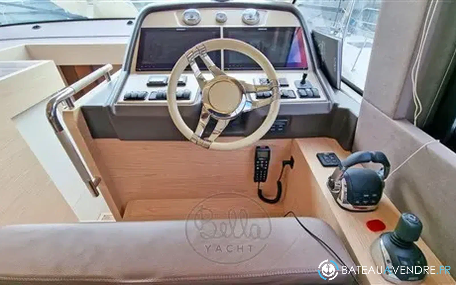 slider 13 Beneteau Monte Carlo 5
